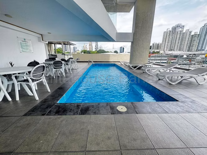 Alquiler Apartamento Parques del Carmen 26YCG8501