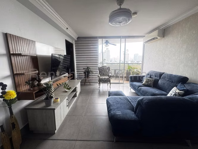 Alquiler Apartamento Parques del Carmen 26YCG8501