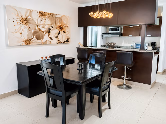 * Apartamento en San Francisco I con balcón y ubicación Soñada