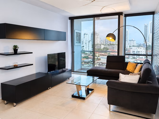 Apartment in San Francisco I with balcony and dream location