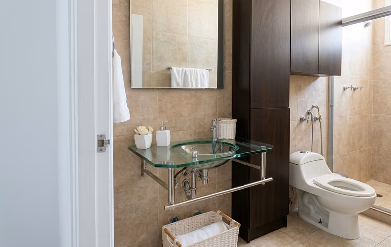 * Apartamento en San Francisco I con balcón y ubicación Soñada
