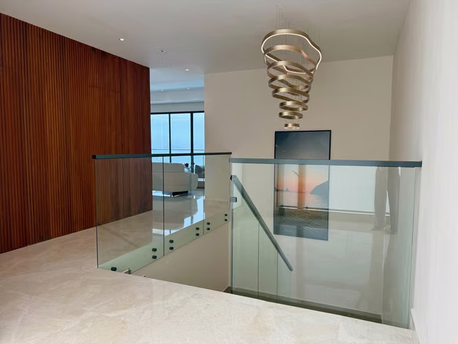 OCEAN REEF, CASA DEL MAR PENTHOUSE EN ALQUILER