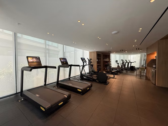 OCEAN REEF, CASA DEL MAR PENTHOUSE EN ALQUILER