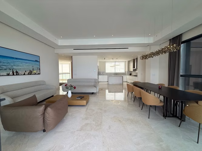 OCEAN REEF, CASA DEL MAR PENTHOUSE EN ALQUILER