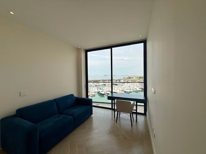OCEAN REEF, CASA DEL MAR PENTHOUSE EN ALQUILER