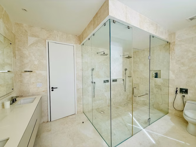 OCEAN REEF, CASA DEL MAR PENTHOUSE EN ALQUILER