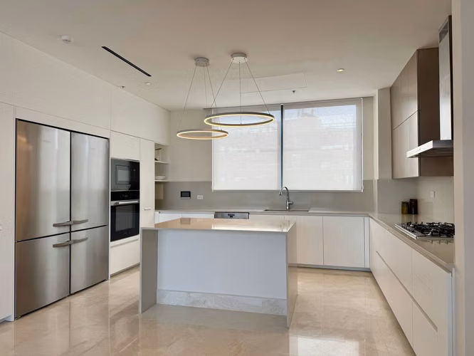 OCEAN REEF, CASA DEL MAR PENTHOUSE EN ALQUILER