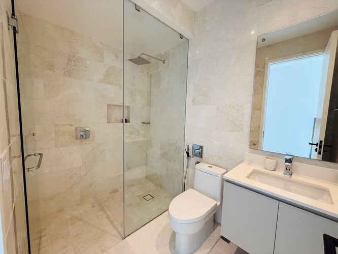 OCEAN REEF, CASA DEL MAR PENTHOUSE EN ALQUILER