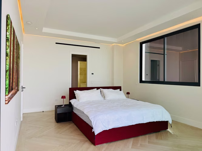 OCEAN REEF, CASA DEL MAR PENTHOUSE EN ALQUILER
