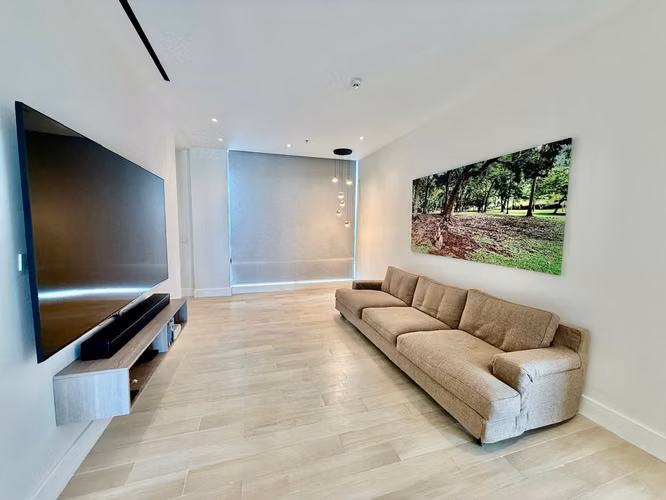 OCEAN REEF, CASA DEL MAR PENTHOUSE EN ALQUILER