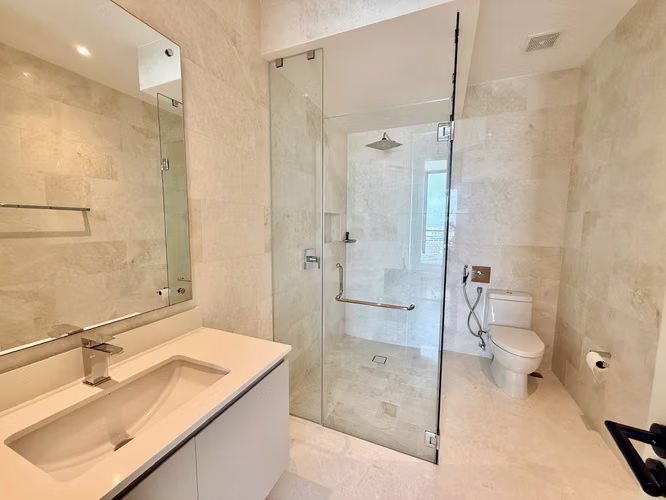 OCEAN REEF, CASA DEL MAR PENTHOUSE EN ALQUILER