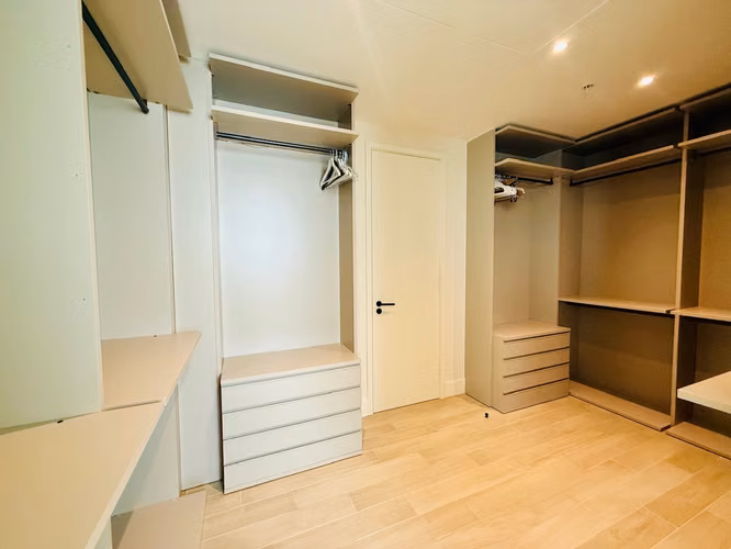 OCEAN REEF, CASA DEL MAR PENTHOUSE EN ALQUILER