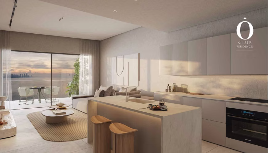 Ocean Reef - Club Residences - 120 mts2 - Desde 790,000 - Imagen 5