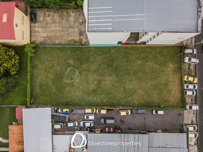Parque Lefevre – Lote para Proyecto – 1,000 mts2 – 830,000 - Imagen 8