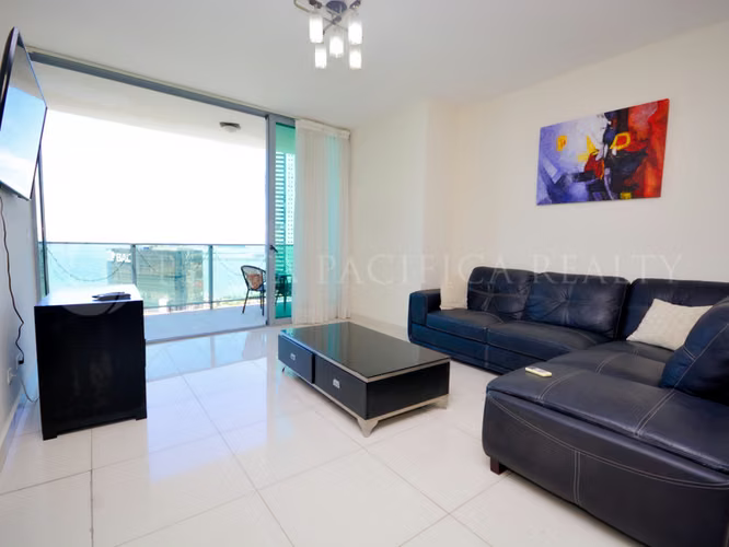 PH Allure at the Park- Avenida Balboa- Amoblado de 1 habitación para renta.