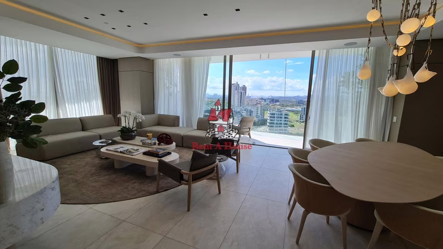 Apartment for Sale in Santa Maria AK