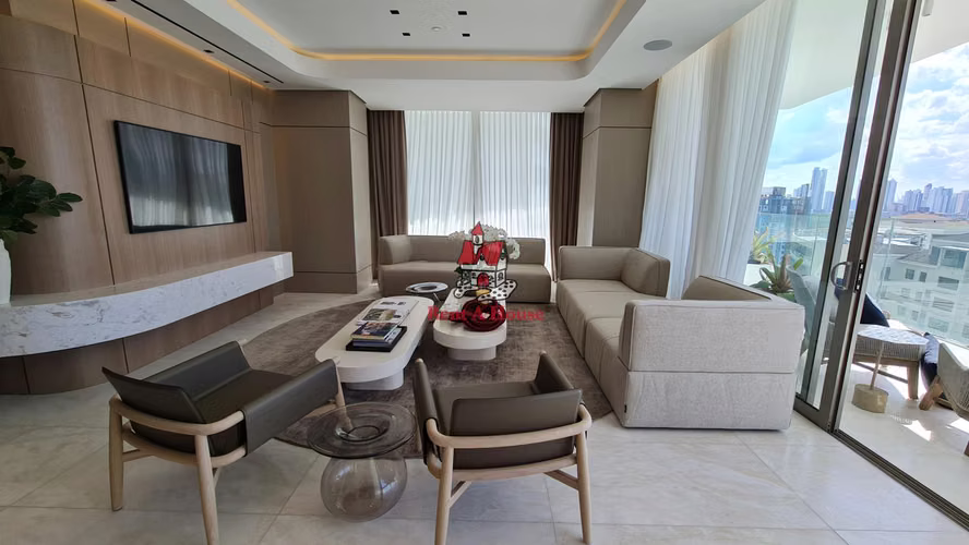 Venta de apartamento en Santa Maria AK