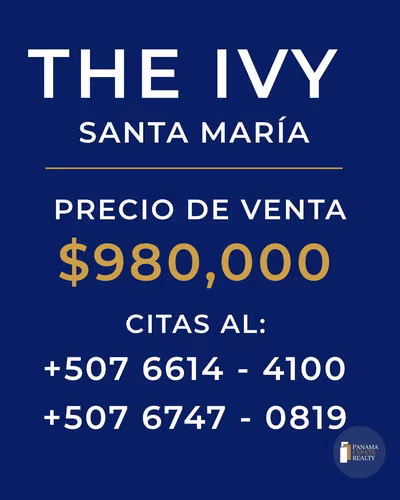 VENDE THE IVY | SANTA MARÍA - Imagen 2