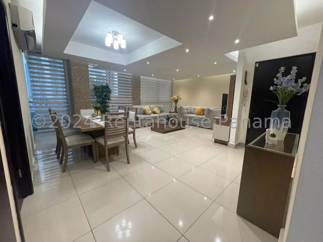 Venta de apartamento en Costa del Este AK