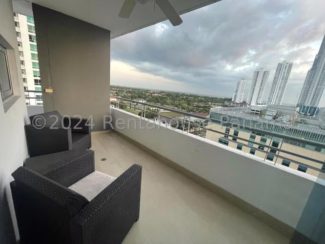 Venta de apartamento en Costa del Este AK
