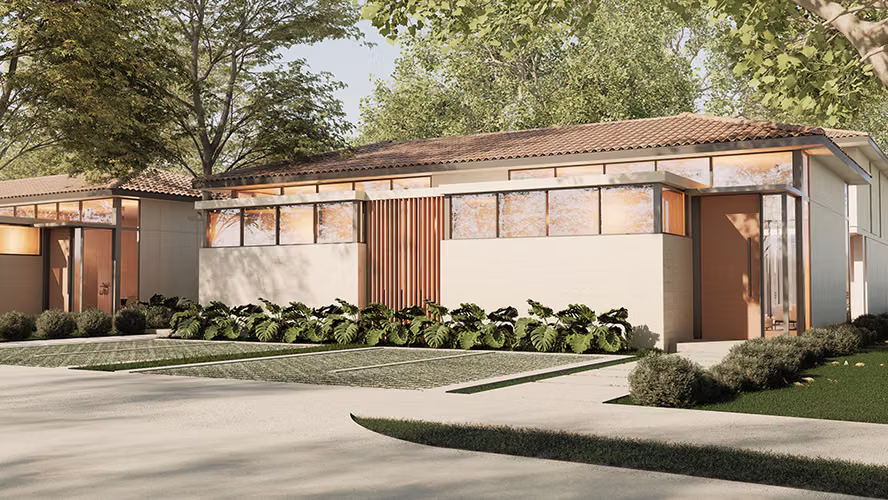Buenaventura – Casa Frente al Rio con Piscina – 353mts2 – 850,000