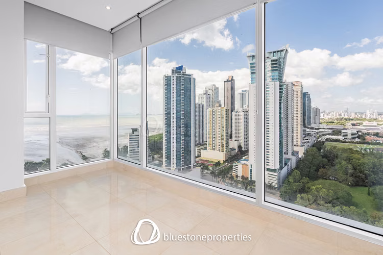 Costa del Este - Vista al Parque - 358mts2 - 900,000