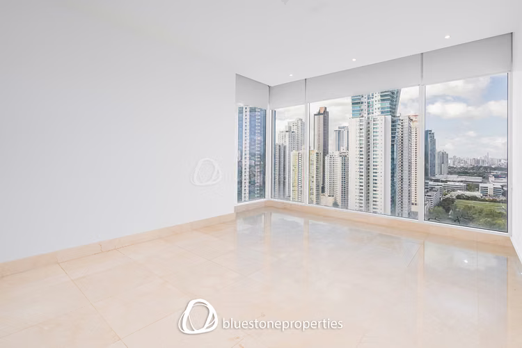 Costa del Este - Vista al Parque - 358mts2 - 900,000