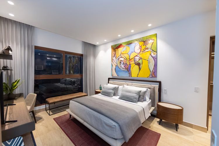 Santa Maria – Casa – 318 m² – 1,039,949 - Imagen 11