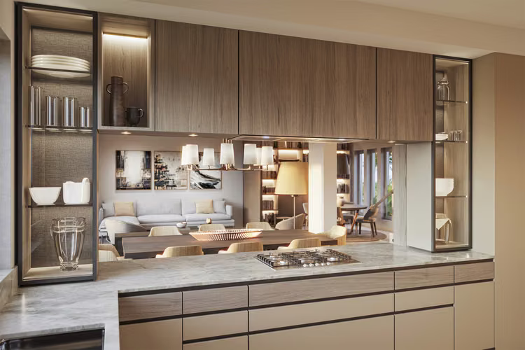 Santa Maria – Casa – 318 m² – 1,039,949 - Imagen 2