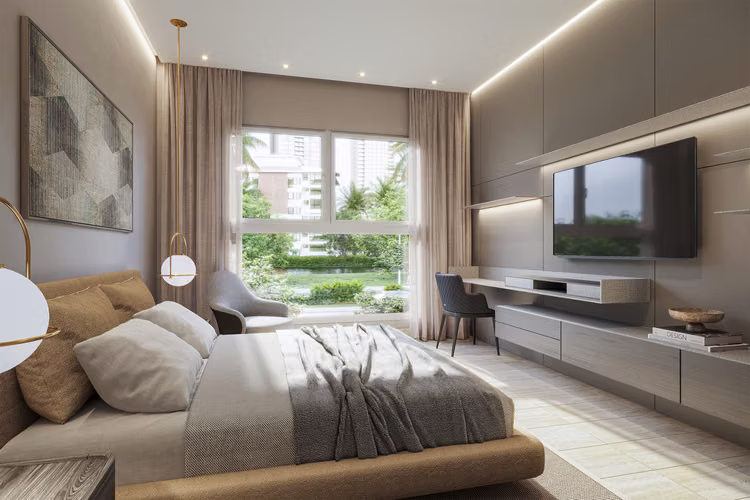 Santa Maria – Casa – 318 m² – 1,039,949 - Imagen 5