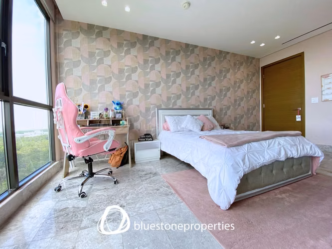Santa Maria – Vista Al Golf y Mar– 322 m² – 1,050,000