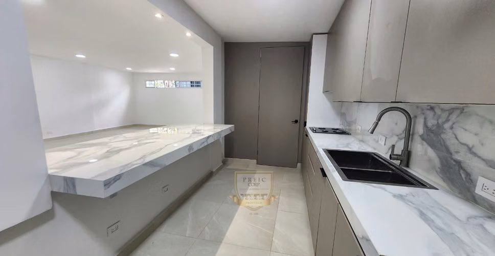 Venta de Casa en San Francisco Duplex LH - Imagen 9
