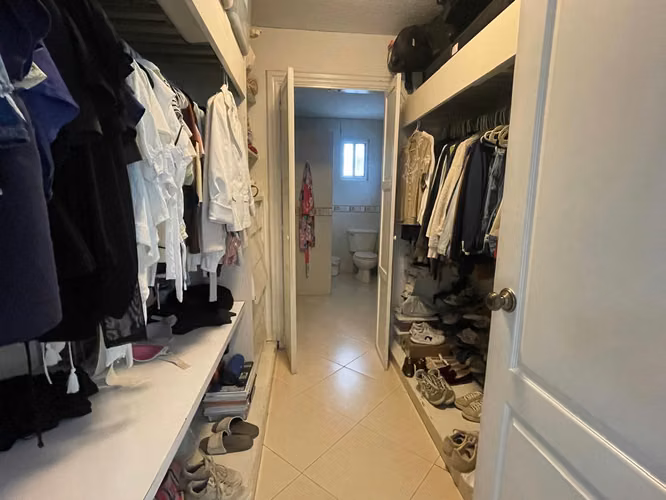 Venta de casa dúplex en Obarrio