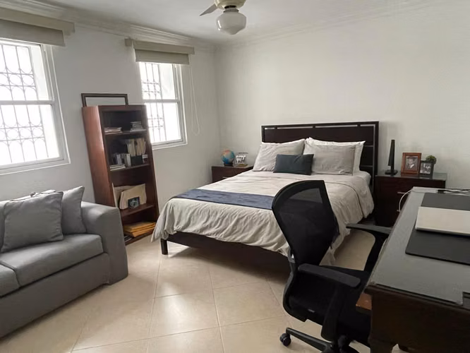 Venta de casa dúplex en Obarrio