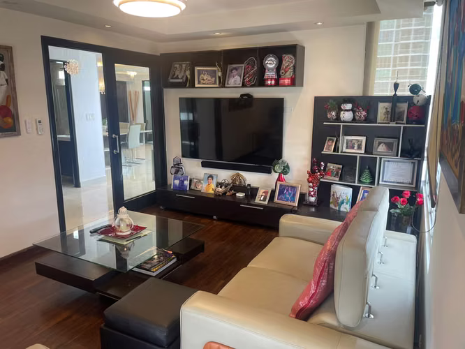 ALQUILER PENTHOUSE SAN FRANCISCO - Imagen 4
