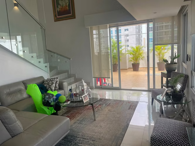 ALQUILER PENTHOUSE SAN FRANCISCO