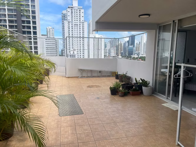 ALQUILER PENTHOUSE SAN FRANCISCO - Imagen 15