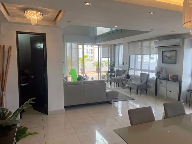ALQUILER PENTHOUSE SAN FRANCISCO - Imagen 3