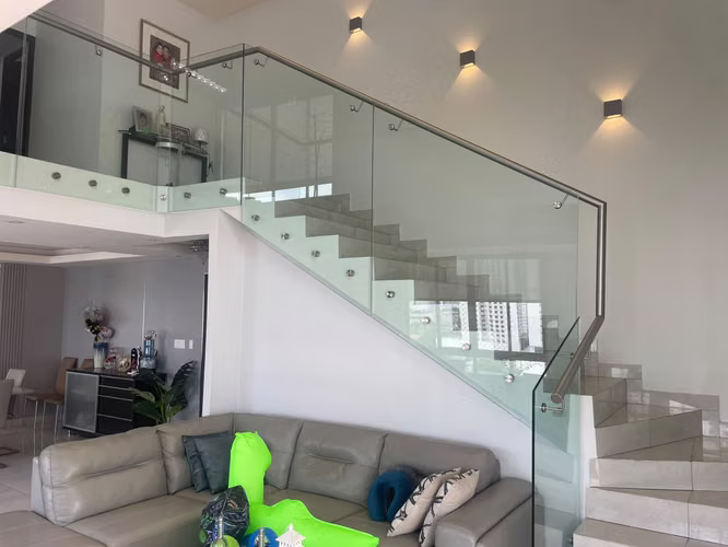 ALQUILER PENTHOUSE SAN FRANCISCO - Imagen 5