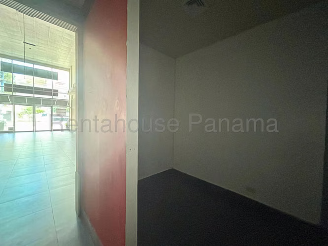 Alquiler de local comercial en San Francisco AK
