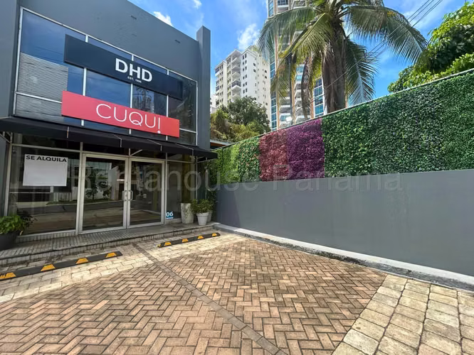 Commercial Space for Rent in San Francisco AK
