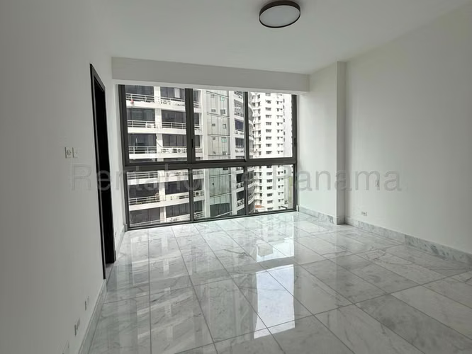Alquiler de apartamento en Punta Paitilla AK