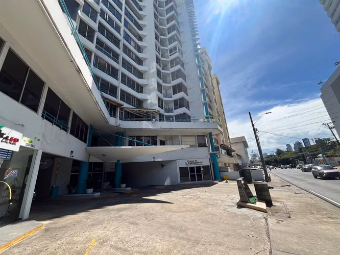 Amplio y Exclusivo | PH Golf View, San Francisco | 170m² - $235,000 - Imagen 2