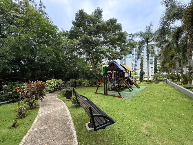 Amplio Apartamento Familiar en Venta en Pine Hill, Albrook
