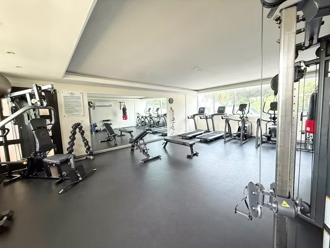 Amplio Apartamento Familiar en Venta en Pine Hill, Albrook