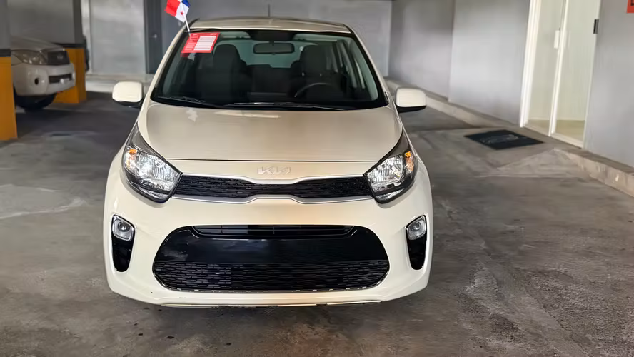 KIA PICANTO 2023