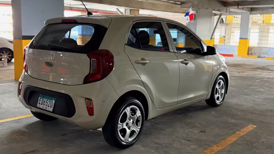 KIA PICANTO 2023