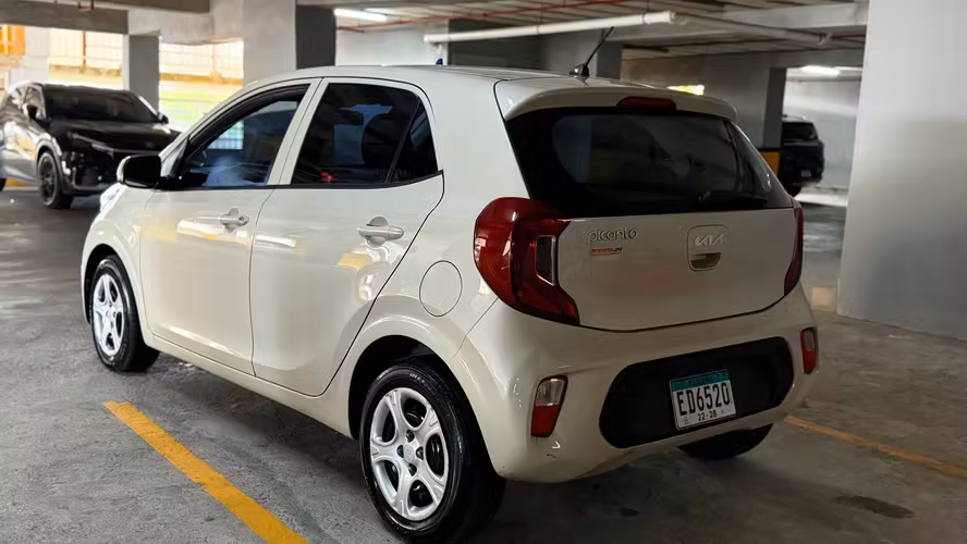 KIA PICANTO 2023