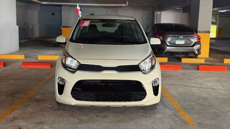 KIA PICANTO 2023