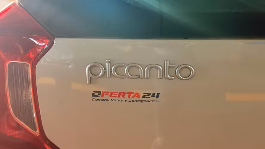 KIA PICANTO 2023